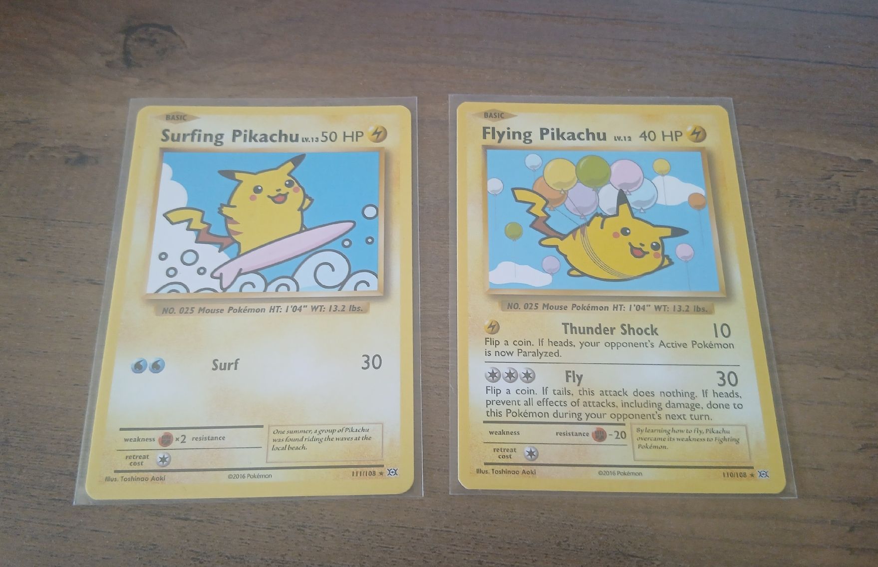 Pokémon Cartes à collectionner: pokemon pikachu karten EN – D'occasion à Märwil par Chi_87pp