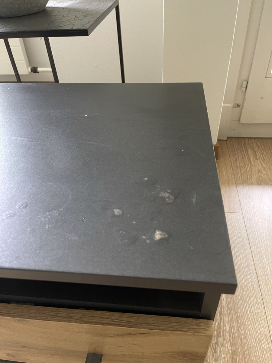 Tables de nuit: Nachttisch – D'occasion à Zürich par jaj_xd6j 1