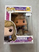 Funko Pop Disney Princess Aurora 1011 Neu in OVP