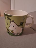 Tasse Moomin vert - neuve (#89 Moomintroll green 2019)