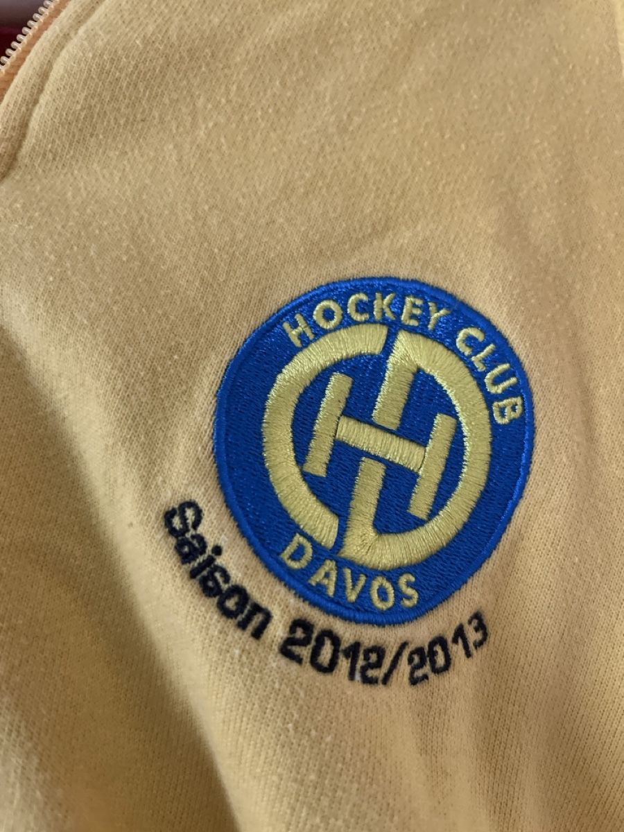 Giacche: HCD sweatjacke gr.xxl – Usato da Jenaz venduto da Gba63 1
