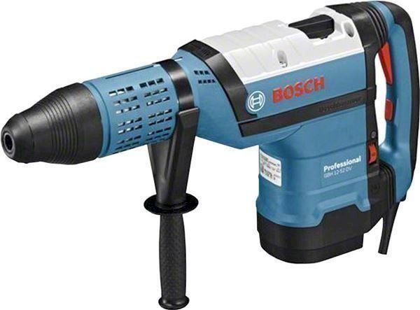 Bohrmaschinen: BOSCH GBH 12-52 DV Professional – Neu und originalverpackt aus Bottighofen von zaap