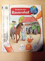 TipToi Buch Endecke den Bauernhof