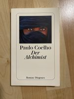 Paulo Coelho - Der Alchemist
