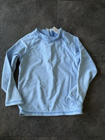 T-shirt ANTI UV spf 50 86-92cm