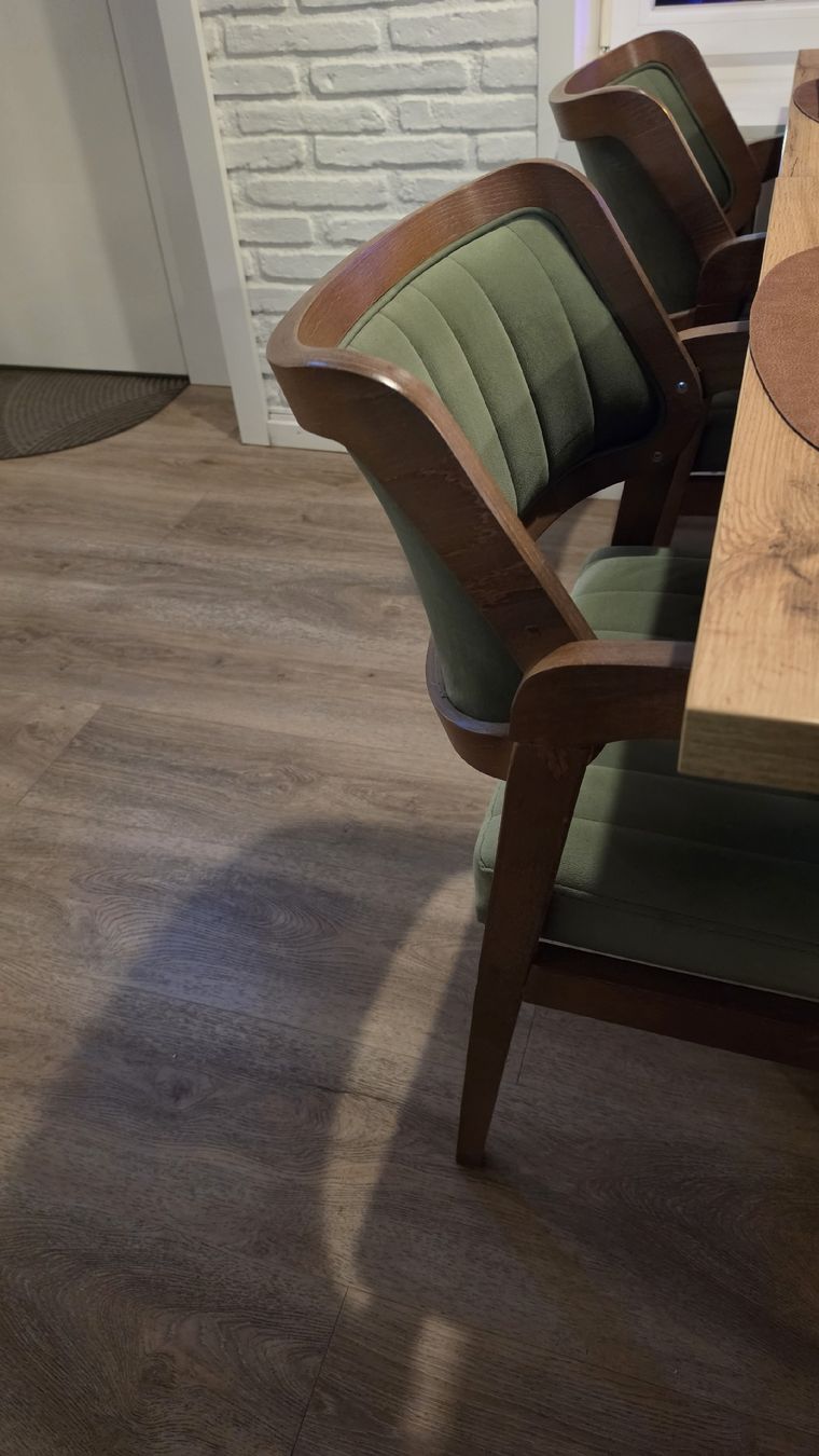 Stühle: Stühle  – Gebraucht aus Aadorf von Vili91.
