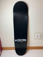 Zoo York x Jenna Jameson 2008 Skateboard Deck limitiert