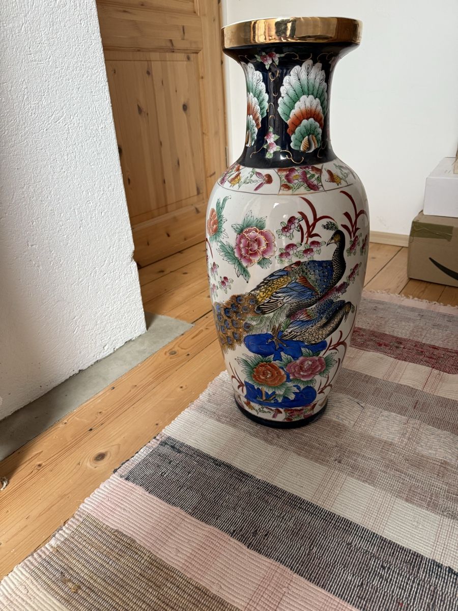 Vasi & Recipienti: Steh Vase – Usato da Schänis venduto da Ktini 2