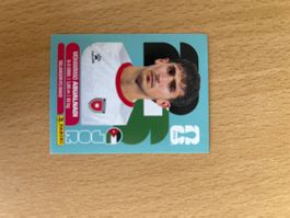 JOR 8 - Mohammad Abdulnadi - Panini WM 2026