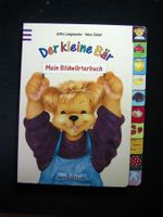 Der kleine Bär Mein Bildwörterbuch