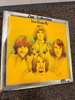 Schallplatte / star collection / iron butterfly