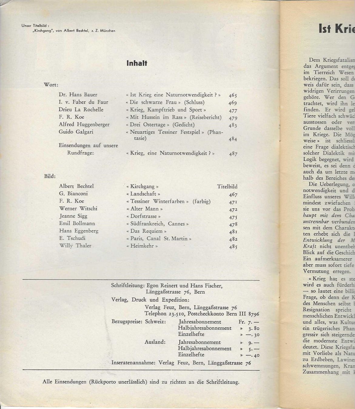 Libri: Die Zeit Nr. 27, 1937 – Usato da Flims - Dorf venduto da Stagediver 1
