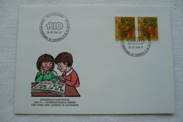 1977 KID 77, Lausanne