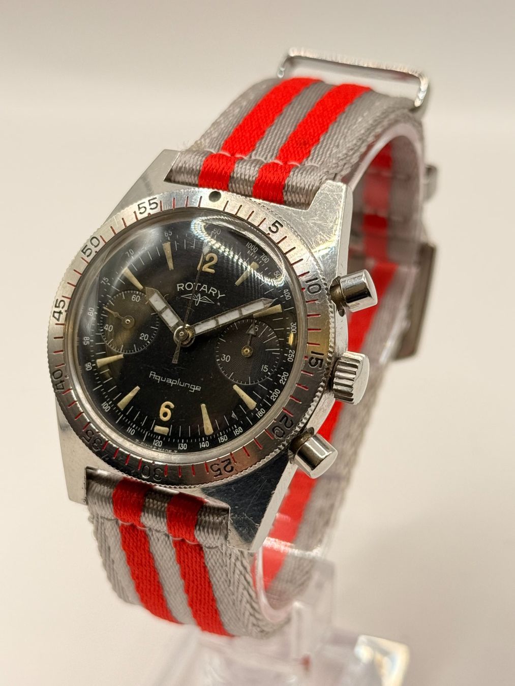 Rotary Orologi: Rotary Aquaplunge – Usato da Bottens venduto da Evergold.ch 1