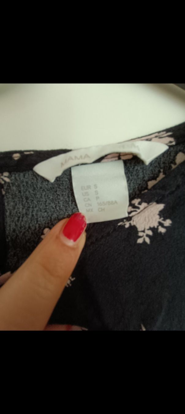 Vestiti: Schwangerschaftsmode Gr. S – Nuovo (secondo la descrizione) da Dübendorf venduto da Me_sa 1
