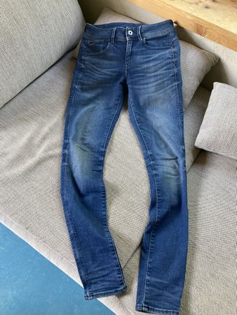 G-Star Lynn Skinny 29/34