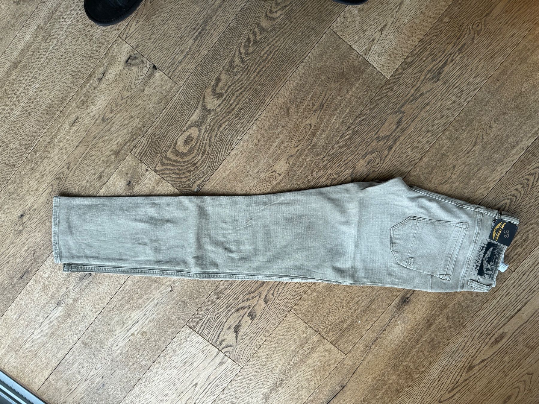 Jeans: Jeans, PME **NEU**  31/34 – Neu (gemäss Beschreibung) aus Stettfurt von outlet72 1