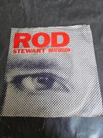 Vinyl, 7" LP - Rod Stewart – Infatuation (1984)