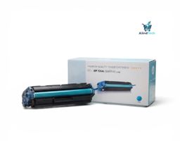 Kompatibler HP 124A Q6001A Cyan Toner