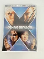 X-Men 2 DVD Original Kinofassung-Action