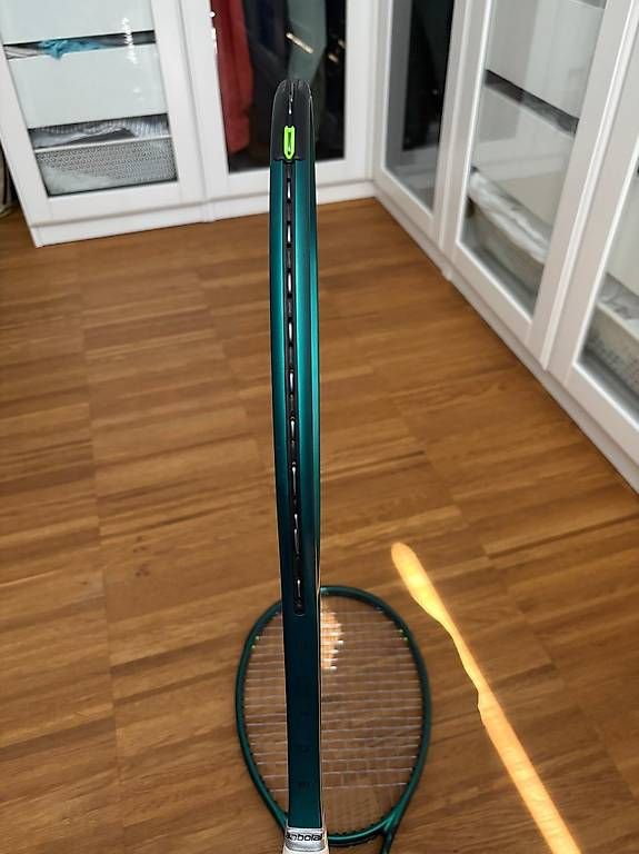 Racchette: Verkaufe 2 mal Wilson Blade 16*19 305G – Usato da Zürich venduto da ars_p7z8 1