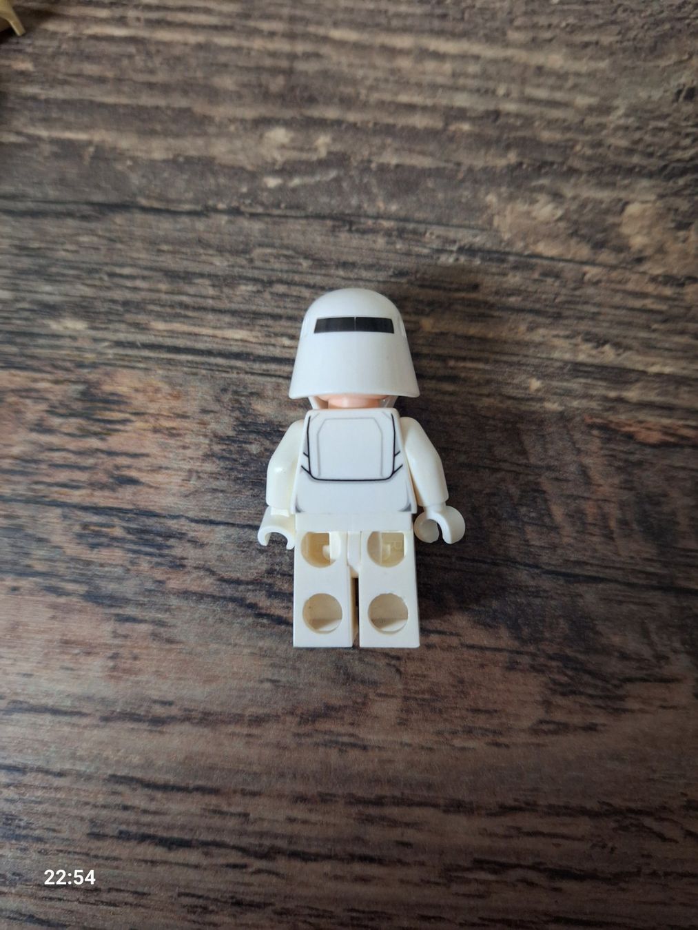 Lego Baukästen: Lego star wars sw0875 – Neu (gemäss Beschreibung) aus Grandson von Crtz205 1