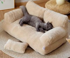 Katzensofa