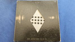 R.E.M/REM-Adventures in Hifi Box set Limited/dj/hits