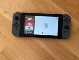 Nintendo Switch guter Zustand