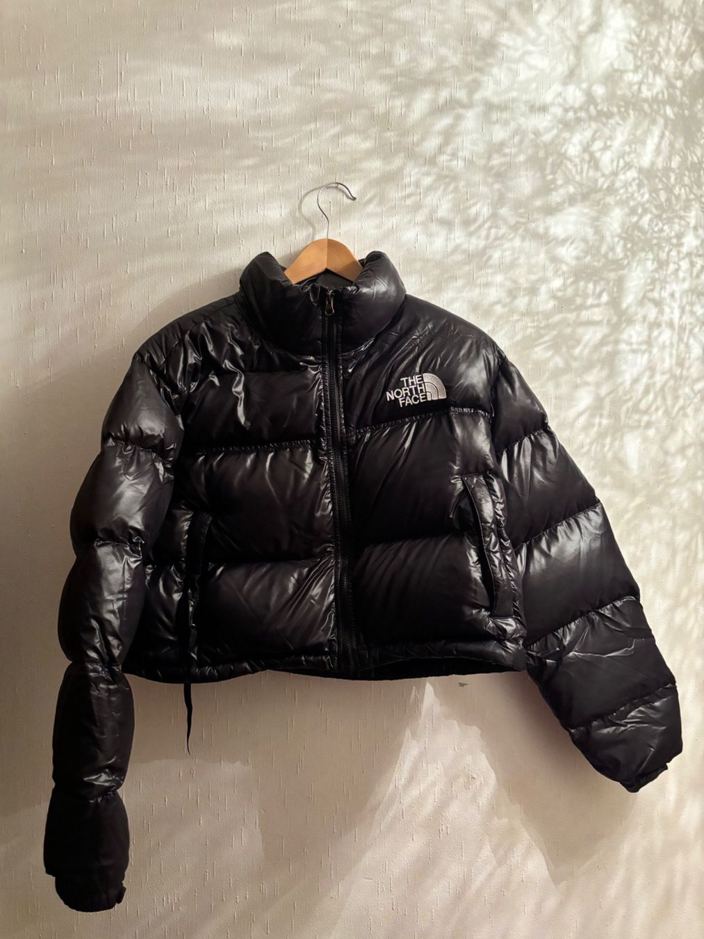 North Face Jacken: North face – Neu und originalverpackt aus Pully von Kalissa