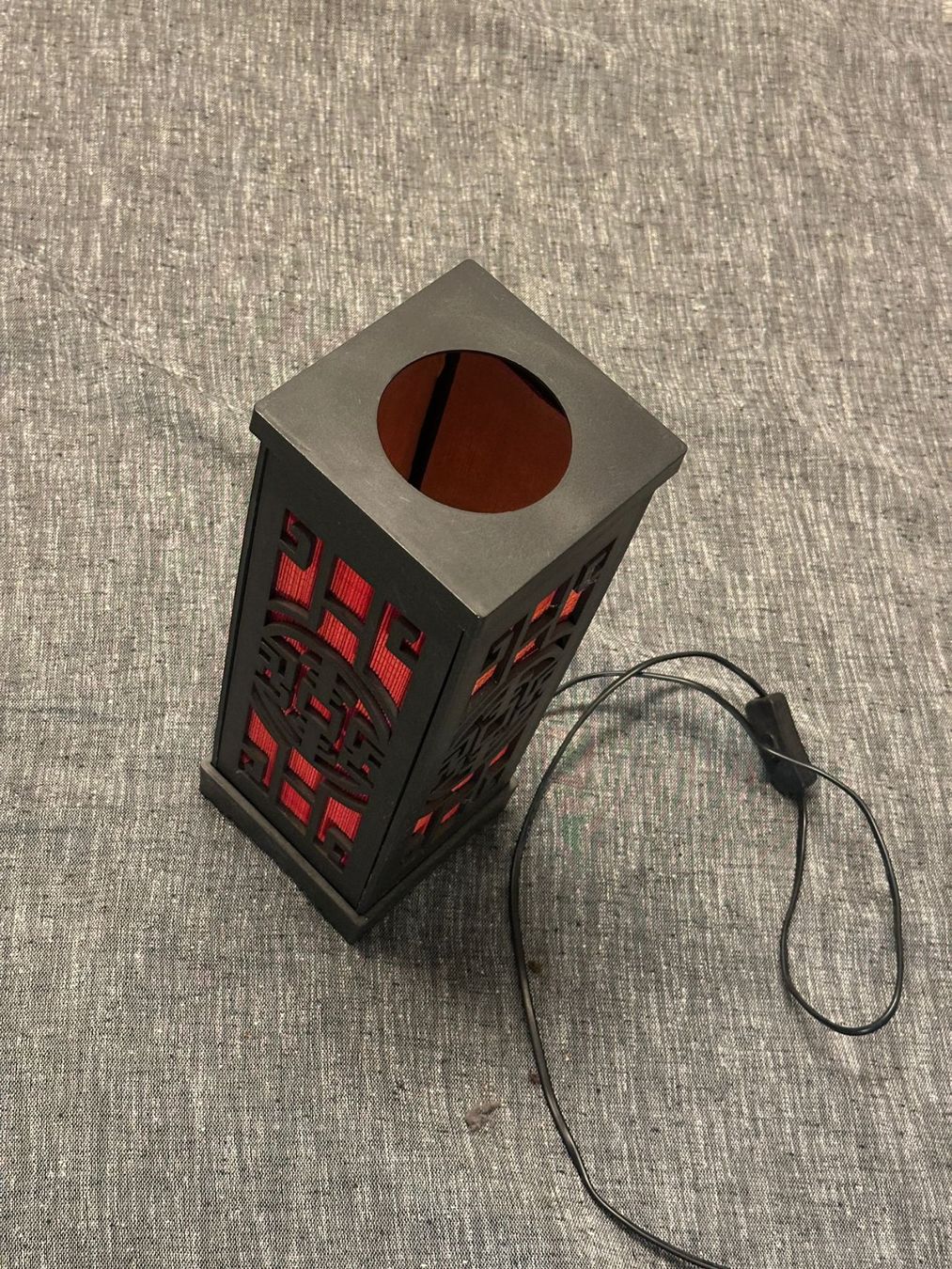 Lampade: Lampe orientalisch mit Philips Hue – Usato da othmarsingen venduto da LinoBriner 2