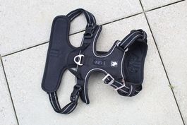 Neu , Truelove Hundegeschirr XL,Hundesport, Allgemein,