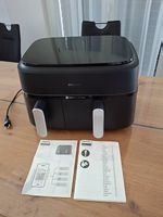 Heissluftfritteuse - Philips Airfryer 3000 Neuwertig