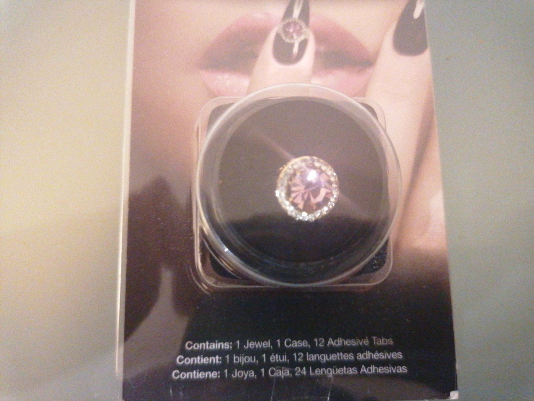 Künstliche Fingernägel: Nail Addict "Nail Jewelry" – Neu und originalverpackt aus Bäch SZ von Swissy46 1