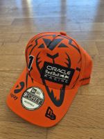 New Era Cap Red Bull Racing Max Verstappen orange verstellba