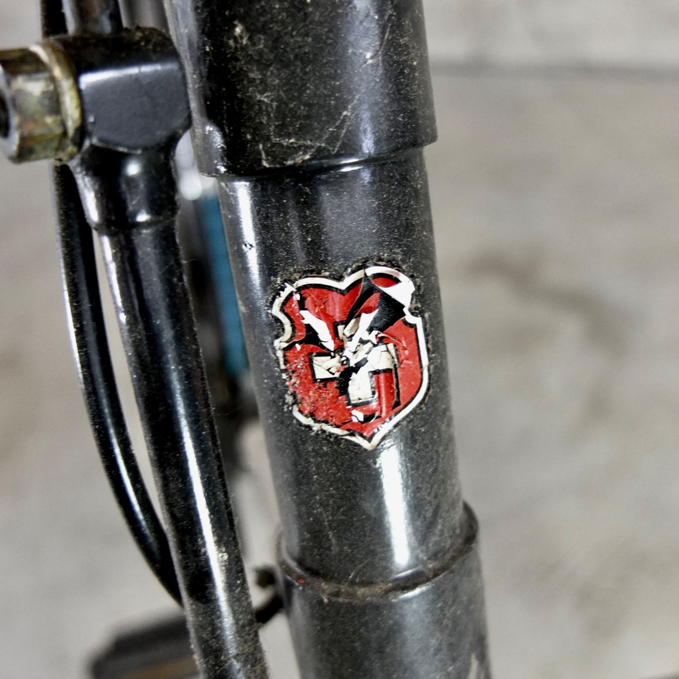 Schweizer Armee Biciclette: Schweizer Militärvelo Cosmos 1965 – Usato da Basel venduto da Brocki-auf-dem-Wolf 5