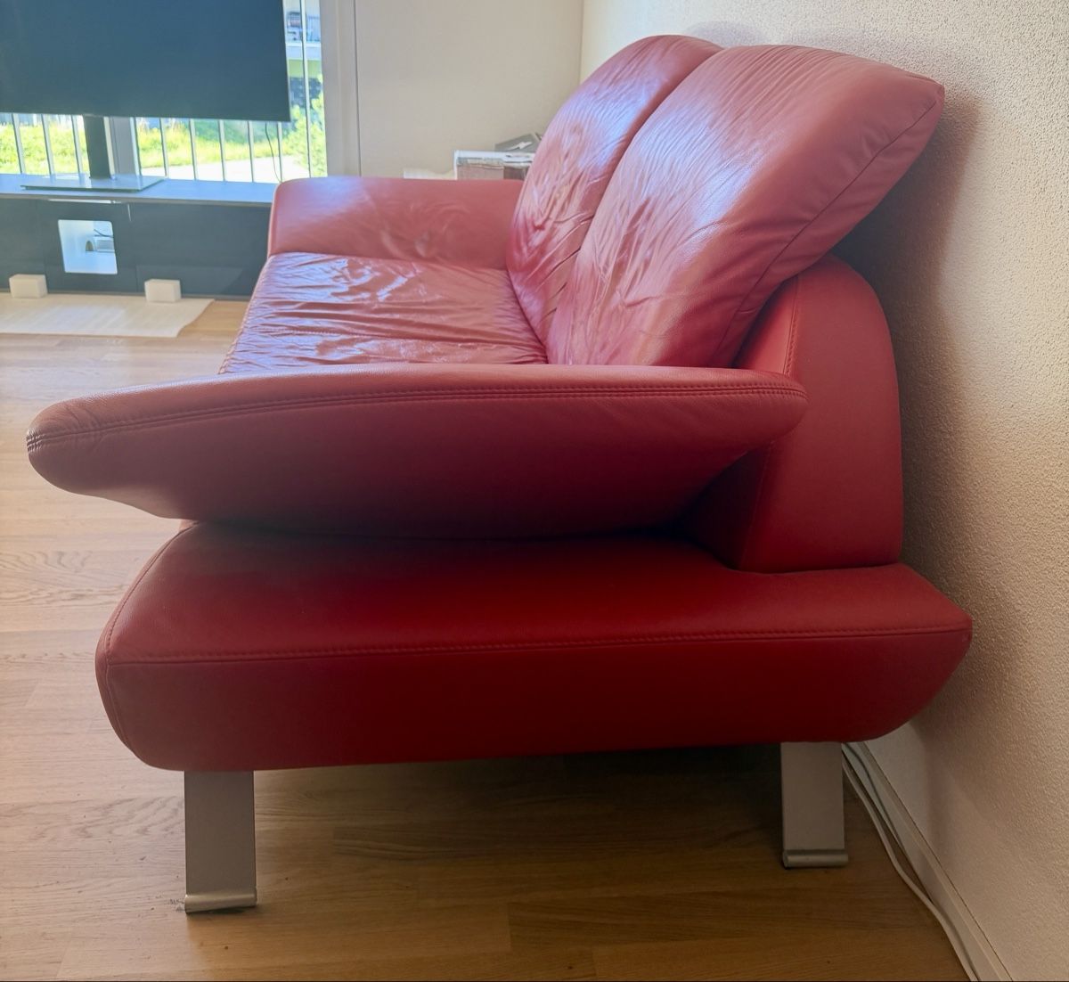 Divani: Sofa – Usato da Uster venduto da 150PS 1