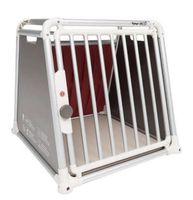 4pets Hundebox Eco Medium (mittelgrosse Hunde)