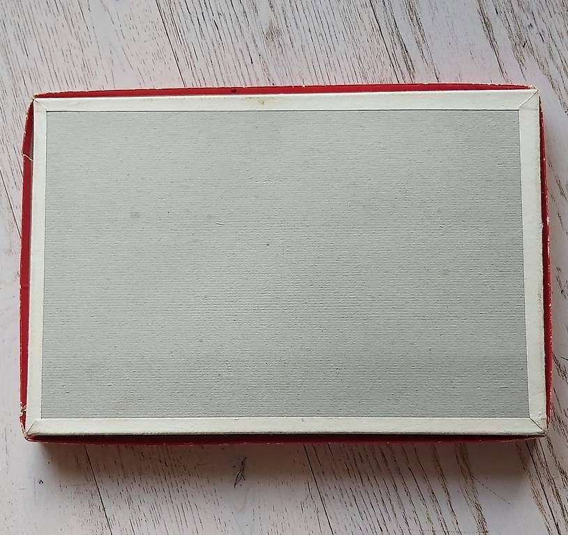 Giochi: Brettspiel antik 40er-Jahre – Usato da Uetendorf venduto da Neuenberg 2