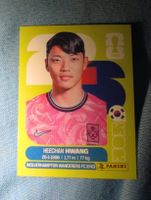 Heechan Hwang KOR 19