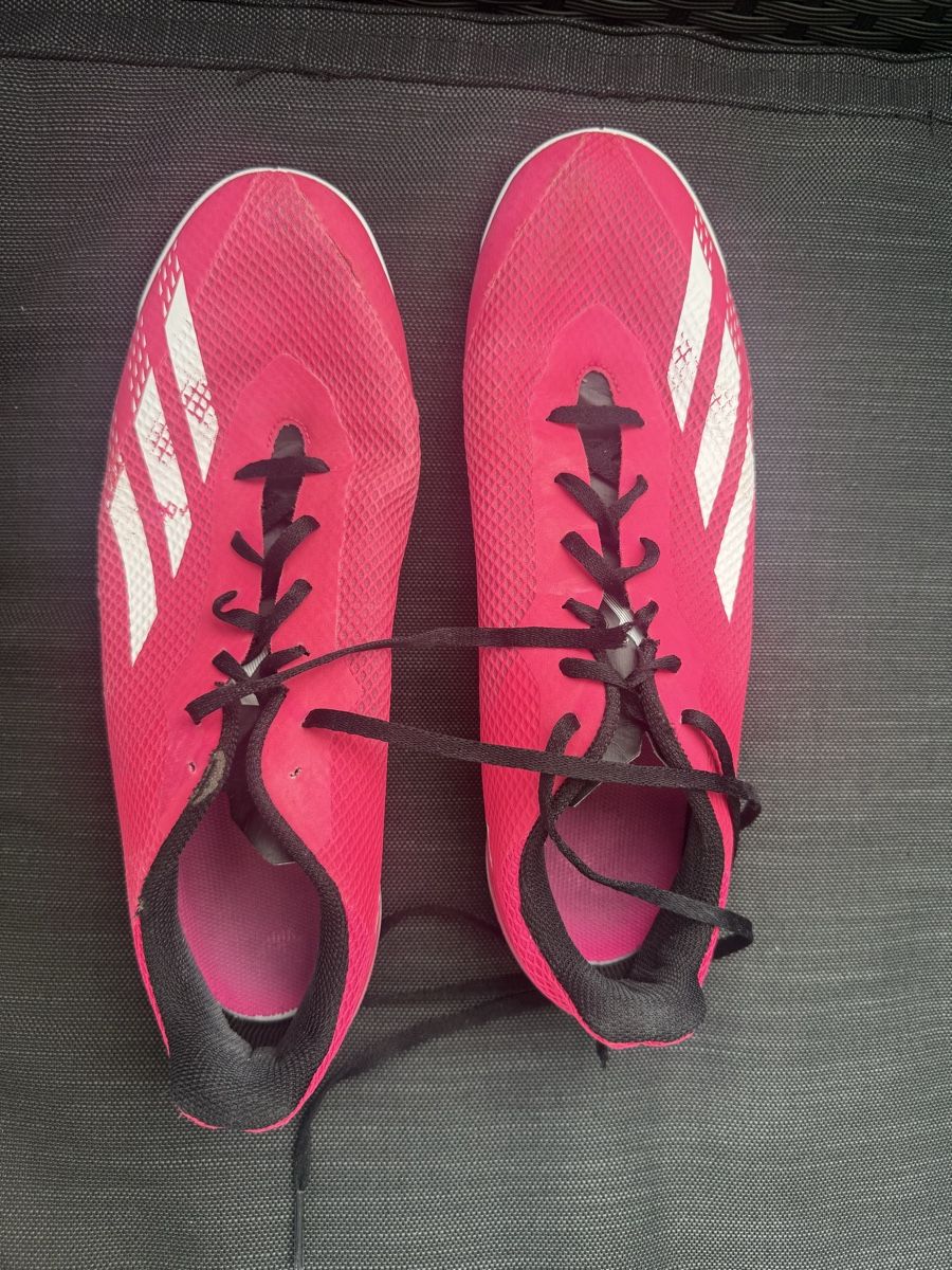Adidas Scarpe da uomo: Adidas x Speedportal Indoor – Usato da Kriens venduto da flo_c8r8