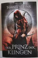 Der Prinz der Klingen von Thorsten Fink