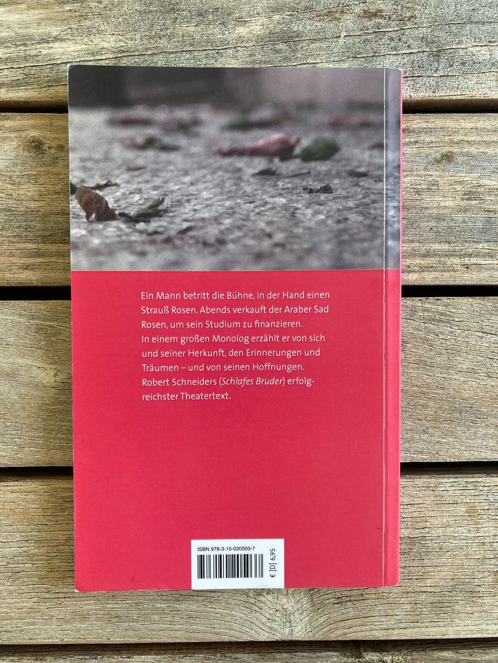 Bücher: Dreck - Robert Schneider – Gebraucht aus Ehrendingen von eli_dr72 1