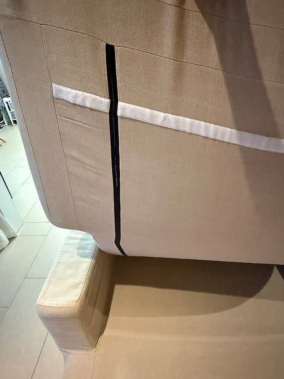 Sofas: Eck Sofa Bezug komplett abziehbar – Gebraucht aus Sissach von taniasuter 1