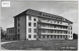Nyon - Hospital