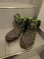 Trekkingstiefel 34