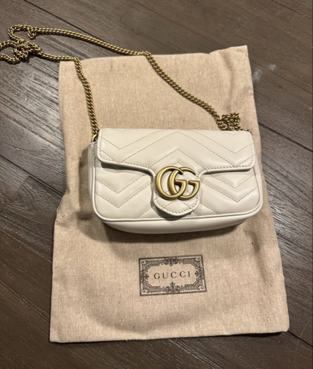 Gucci Borse da donna: Damentasche Gucci  – Usato da Lausen venduto da artehome