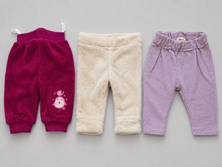 Baby Hosen 62/68