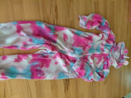 Homedress Gr.122/128