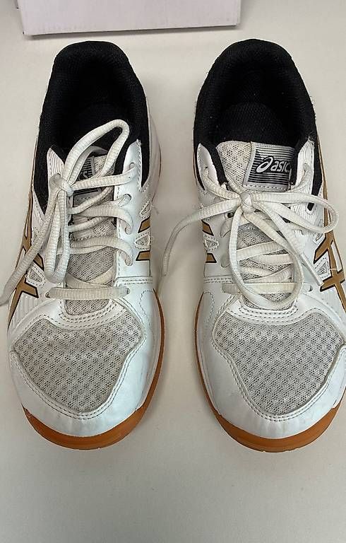 Herrenschuhe: Scarpe da ginnastica  – Gebraucht aus Bellinzona von Giovanna09 1